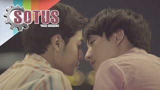 Official Trailer SOTUS The Series พี่ว้ากตัวร้ายกับนายปีหนึ่ง