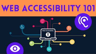 Web Accessibility 101