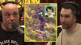 Thoughts On The Iranian Presidents Death From Helicopter Crash | Joe Rogan & Dave Smith