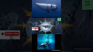 Titan Submarine கடைசி நொடிகள் | #titanic #submarine #titan #shorts #shortvideo #news