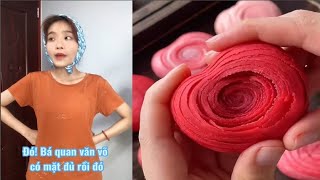 Làm bánh và kể chuyện | Cre: Cô Em Thú Vị # Số 1