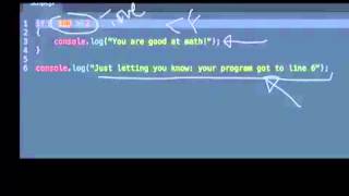 If statements JavaScript (14)