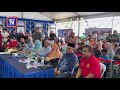 Kelantan puji penganjuran, alu-alukan KJH akan datang