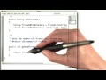 Get Num Friends - Intro to Java Programming