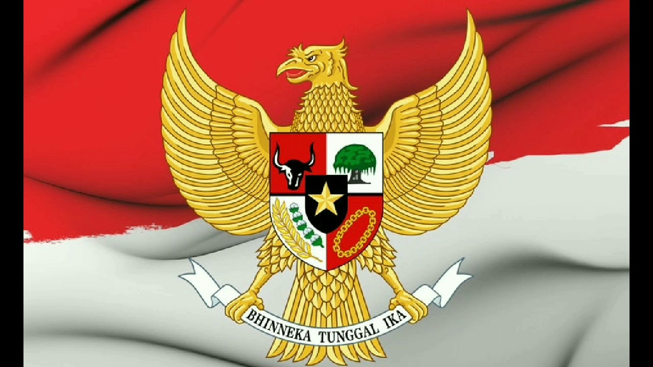 IDENTITAS NASIONAL