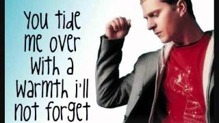 Ever The Same - Rob Thomas Lyrics