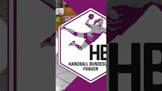 Fackel Freitag #15: Die härtesten Fackeln des vergangenen Spieltags | SDTV Handball #shorts