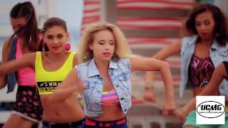 Ай, Диги Диги Дай  DJ Slon feat Katya Dance Video