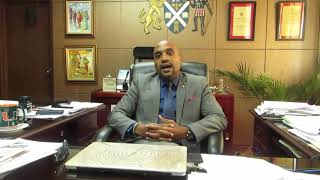 SALISES Alumni testimonial video - Mr Robert Hill