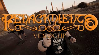 RENACIMIENTO - Renacimiento (Videoclip) #RenacimientoBanda #videoclip