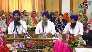 Tera Keeta Jaato Nahi By Bhai Sukhjinder Singh Ji Hajuri Ragi Sri Darbar Sahib Amritsar