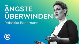 Schwäche zeigen: So besiegst du soziale Ablehnung \u0026 Ausgrenzung // Rebekka Bachmann