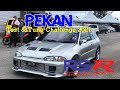 PEKAN TEST AND TUNED CHALLENGE 2021 | RSR MOTORSPORT | 13 NOVEMBER 2021