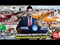 Guru dan Murid Bakal Lebih Kesulitan!? Begini Perubahan Kurikulum Baru di Tahun 2022, SD - SMP - SMA