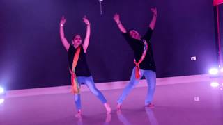 MEIN CHALI |URVASHI KIRAN SHARMA | KINGS DANCE STUDIO | RANJANA & JOYTI |CHOREOGRAPHEY- ARTI ||