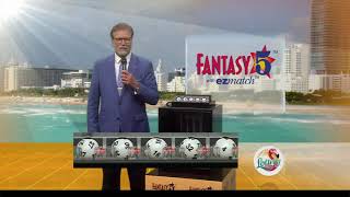 Fantasy 5 20210510