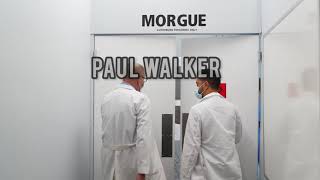 Famous Autopsies-Paul Walker