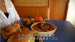 ベジタリアン食で3週間すごしてみると