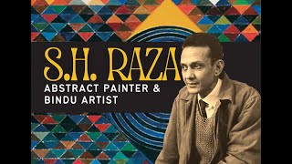 TAP: S.H. RAZA