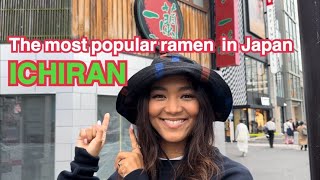 Exploring the appeal of the world-famous ramen shop \