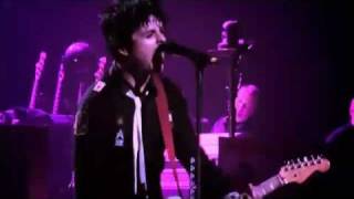 Green Day - Awesome As F**k - The Trailer #2