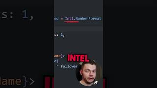 Format Large Numbers In Javascript (K, M) #javascript #javascriptlearning #javascripttutorial