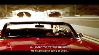 Stereophonics - Dakota (subtitulado español e inglés)