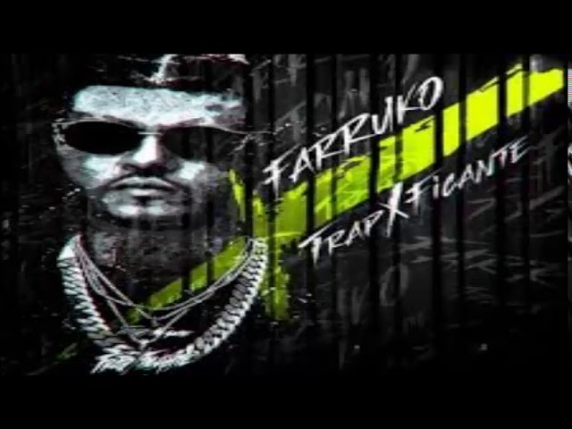 Trapxficante (Album) Farruko Descarga Gratis (2017) | MP3teca’ Trapxficante (Album) Farruko Descarga Gratis (2017) | MP3teca