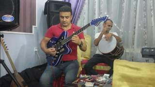 Rauf Gitara yaniq keremi