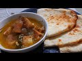 Beef Nihari, cholesterol healthy soup/sumis Daily life style