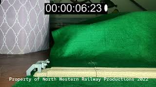 Magic Buffer Test
