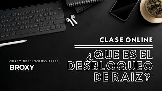 ¿Qué es el desbloqueo de RAÍZ? LO TIENES QUE SABER | iCloud Bypass | Métodos iPhone iPad Mac Watch