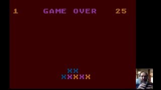 Atari 10-liner BASIC Contest entries part 1