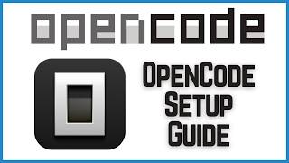 OpenCode Full Setup Guide 🚀 Beginner Crash Course