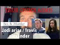 ASMR True Crime 🕵🏼‍♂️: Jodi Arias / Travis Alexander (Love Turns Deadly)