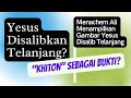 Penyaliban Yesus | Dr. Ade Armando | Menachem Ali (A Response)