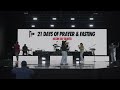 day 4 provision 21 days of prayer and fasting forward city church