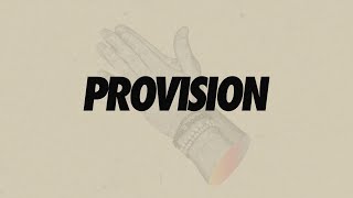 DAY 4: PROVISION - 21 DAYS OF PRAYER AND FASTING - FORWARD CITY CHURCH