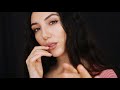 ASMR Sleep Hypnosis ✨ Intense Tingles &  Mouth Sounds ... TkTk on Your Face