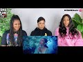 SAWEETIE - Back to the Streets ft. JHENÉ AIKO (Music video)  UK REACTION! 🇬🇧