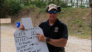 USCCA Instructor Qualification - IVS MODIFIED!