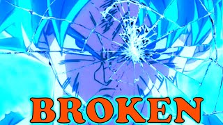 The Unforgivable Dragon Ball Super Plot Holes