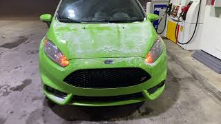 Ford Fiesta MK7 Review - Car Buying Guide by Car Counselor