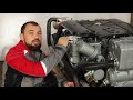 nanni toyota t4 t6 v8 обзор на линейку двигателей