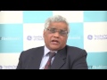 Dr Lloyd Nazareth, Group CEO, American Oncology Institute, Hyderabad