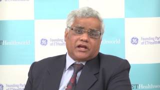 Dr Lloyd Nazareth, Group CEO, American Oncology Institute, Hyderabad