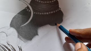best technique of shading | 4 techniques of shading |shading tutorial #artist #roshart #shorts