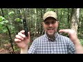 powertac e9r gen.4 flashlight review edc light with over 2 500 lumens rechargeable