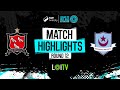 SSE Airtricity Men's Premier Division Round 12 | Dundalk 3-2 Drogheda United | Highlights