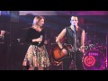 Hara - Dor de tine feat. Alexandra Ungureanu (Live @ Cinema Patria)